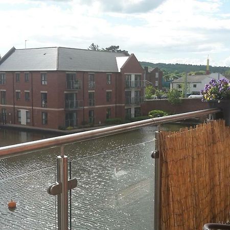 River View Apartment Stourport Exterior foto