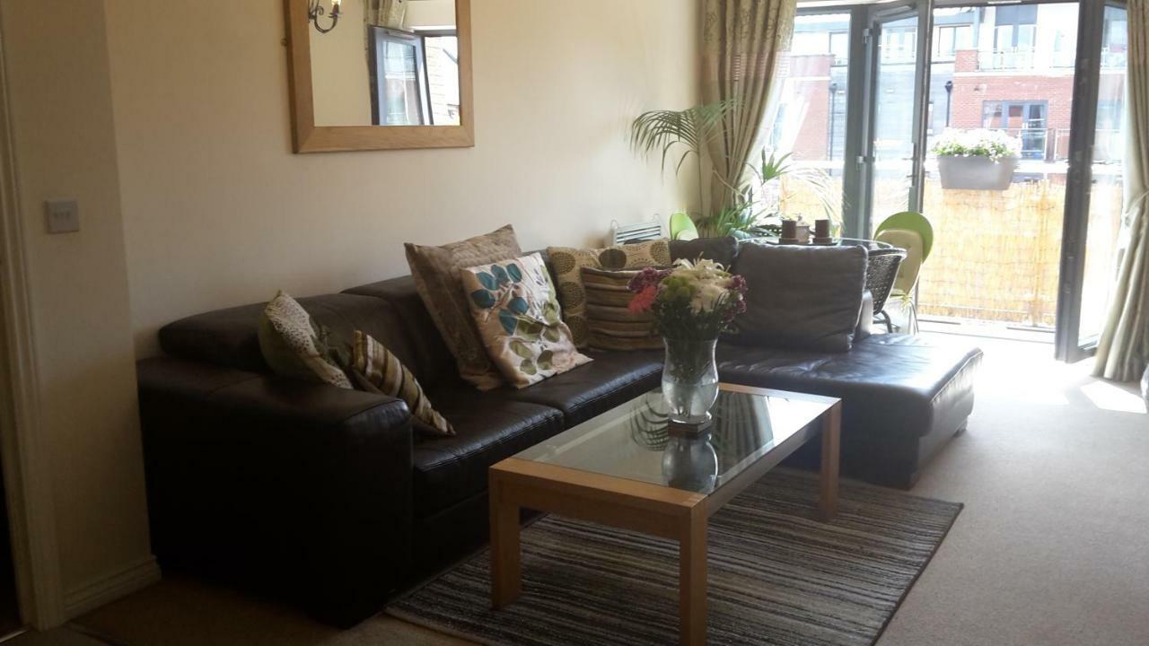 River View Apartment Stourport Exterior foto